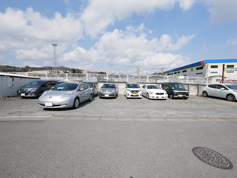 滑川町１丁目171番  現地写真