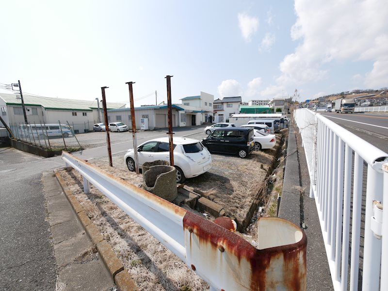 滑川町１丁目171番  眺望写真