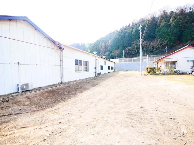 白銀町２丁目６１番１、６２番１  現地写真