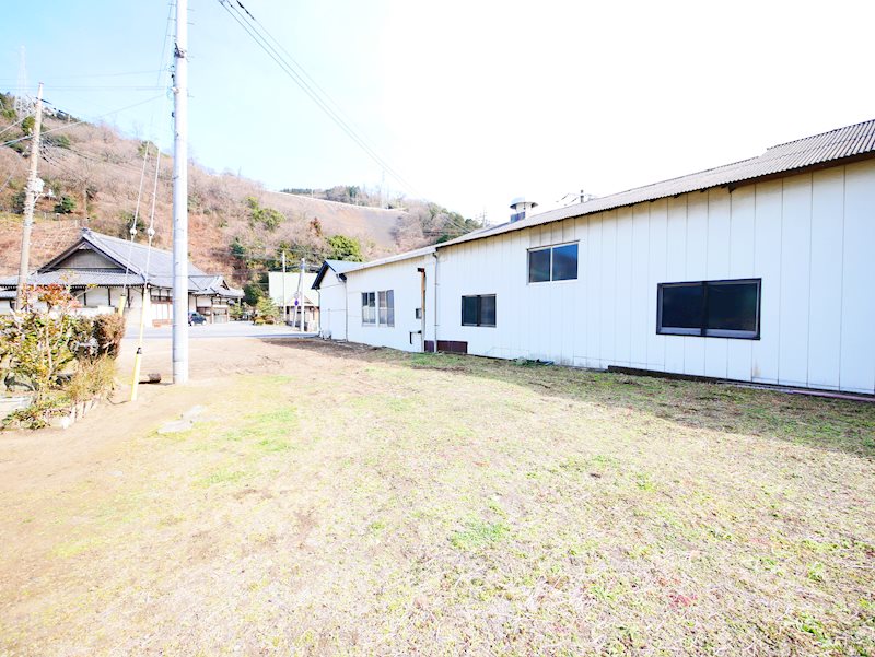 白銀町２丁目６１番１、６２番１  現地写真
