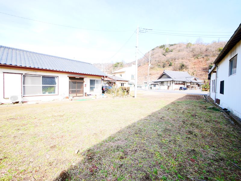 白銀町２丁目６１番１、６２番１  眺望写真