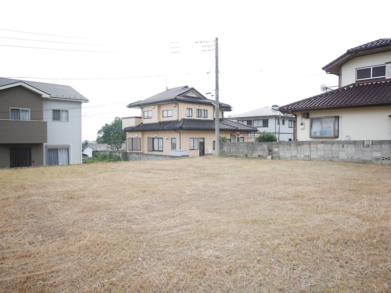 滑川本町３丁目２０番  現地写真