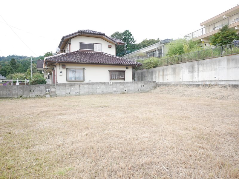 滑川本町３丁目２０番  現地写真
