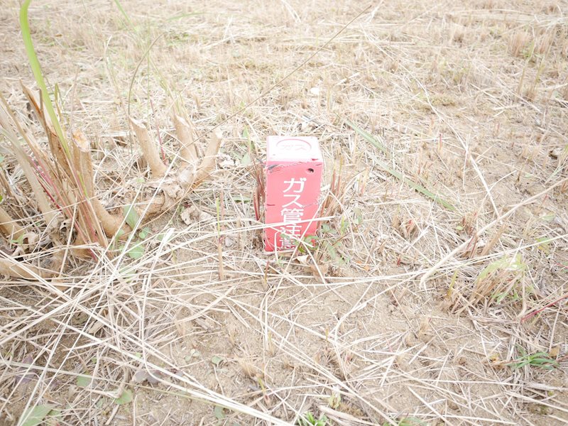 滑川本町３丁目２０番  現地写真