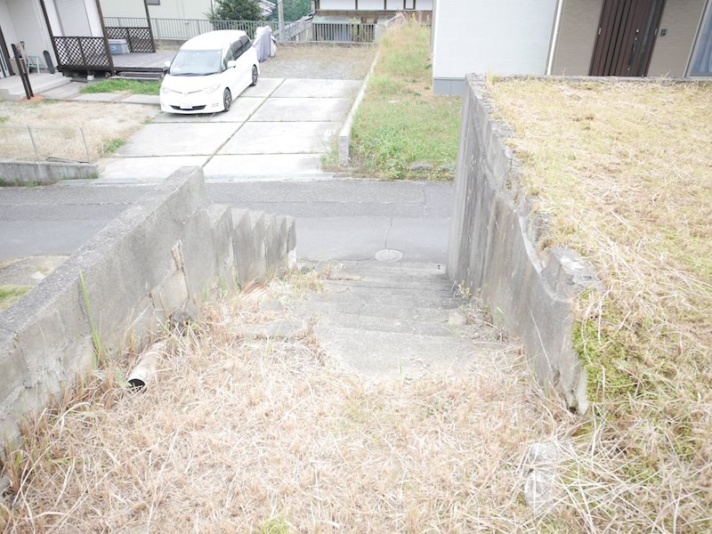 滑川本町３丁目２０番  現地写真