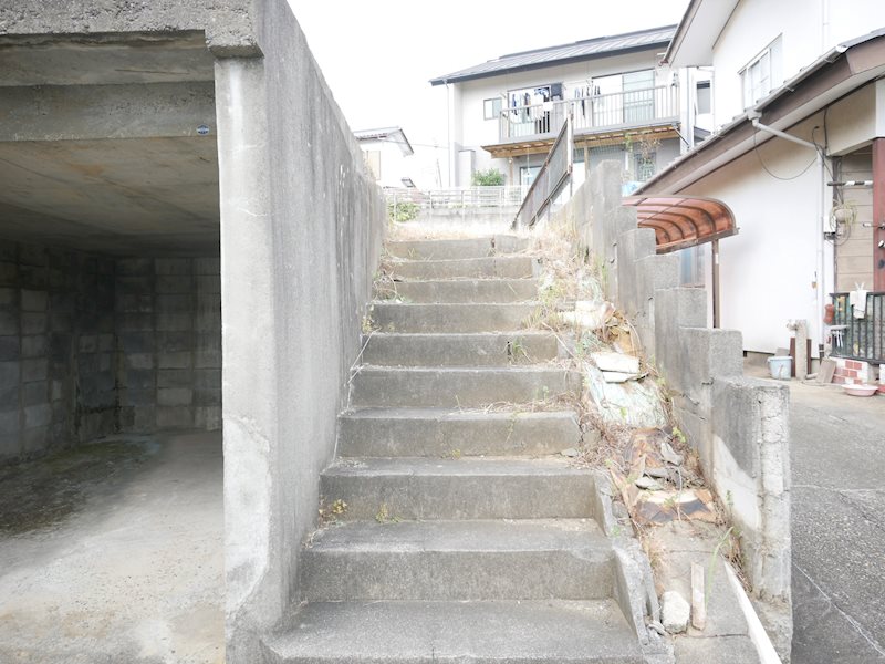 滑川本町３丁目２０番  現地写真