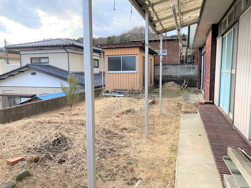 滑川本町３丁目６１番  現地写真
