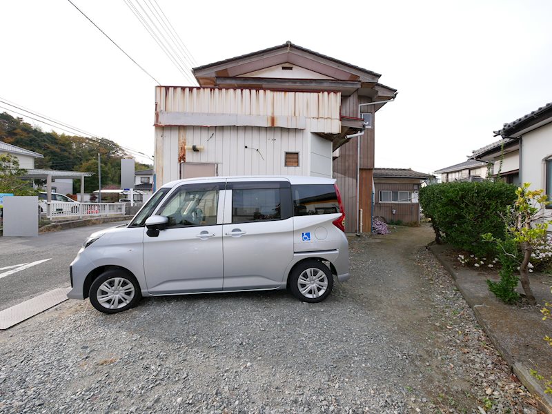滑川本町４丁目３１１番１　他  現地写真