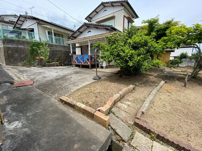 滑川本町４丁目88番  現地写真（その他）