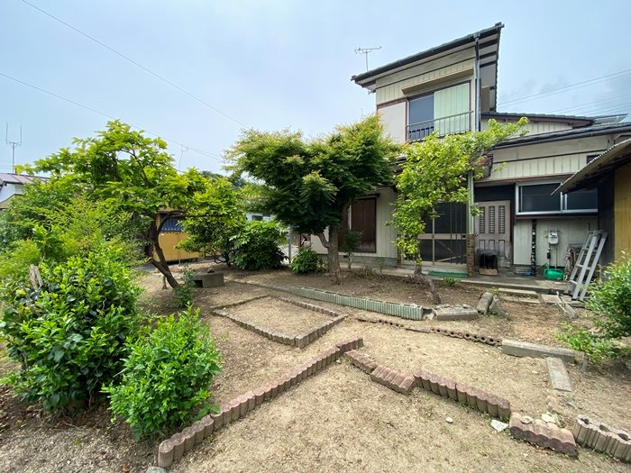 滑川本町４丁目88番  現地写真（その他）