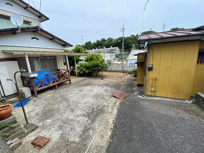 滑川本町４丁目88番  現地写真（その他）
