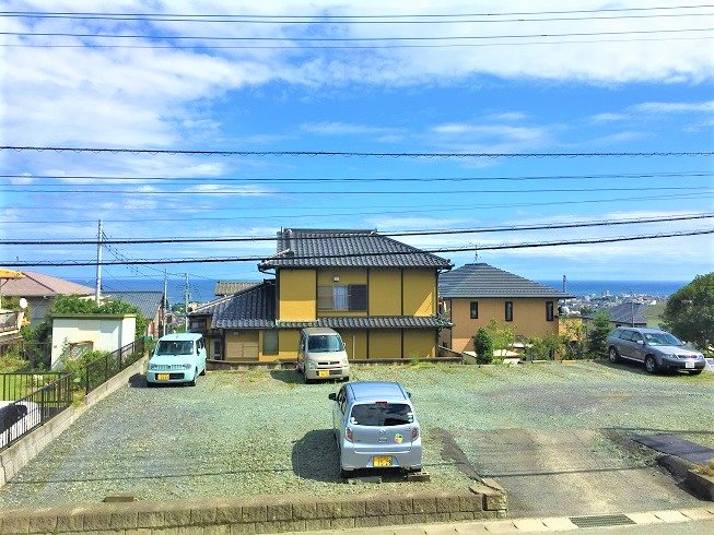 みかの原町１丁目１９９番  眺望写真