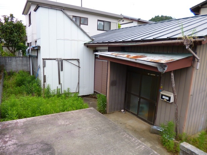 中丸町１丁目１１３番  現地写真