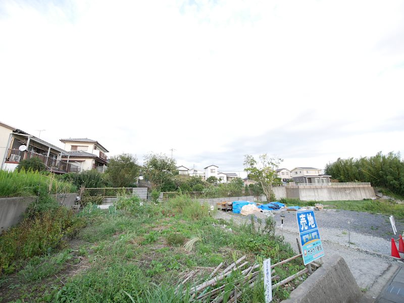 久慈町２丁目３０３７番２  現地写真