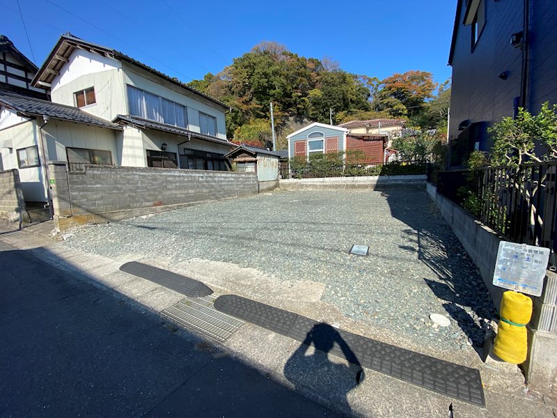 久慈町３丁目１２６７番１  現地写真