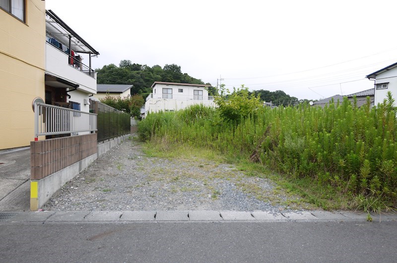 久慈町３丁目１４１５番  眺望写真