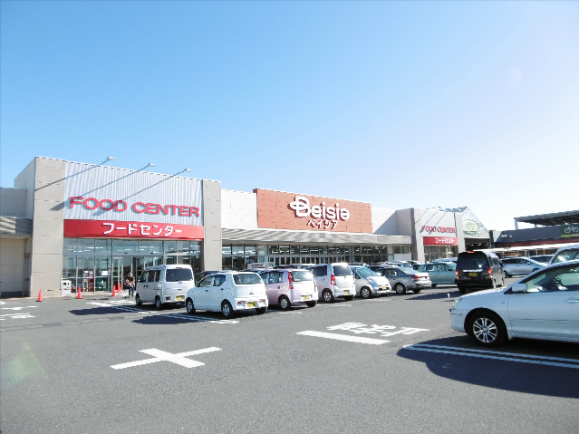 久慈町３丁目１４１５番  スーパー