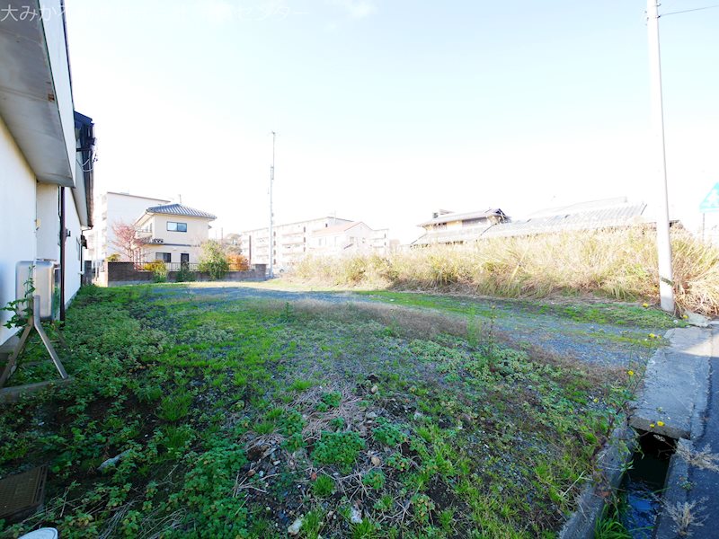 久慈町３丁目３４６番  現地写真