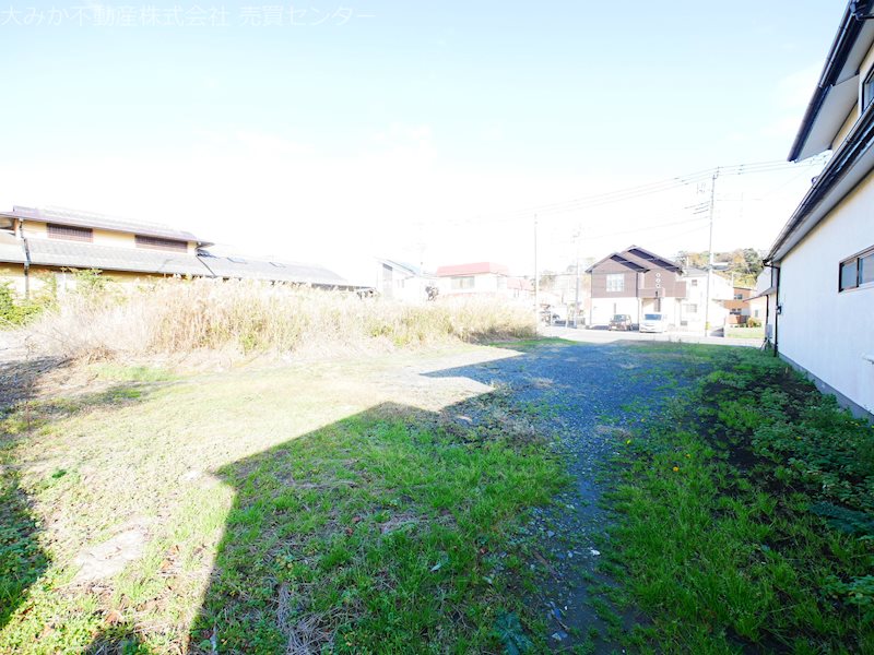 久慈町３丁目３４６番  現地写真