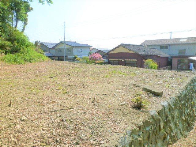 久慈町４丁目２８０番６  現地写真