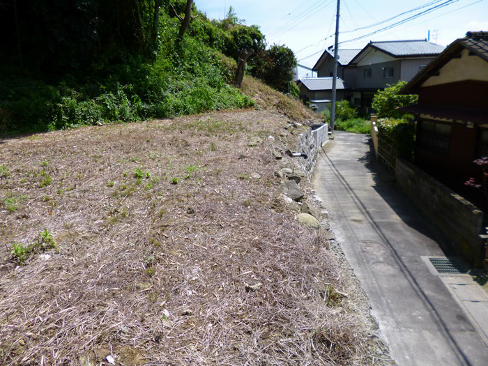 久慈町４丁目２８０番６  現地写真（その他）