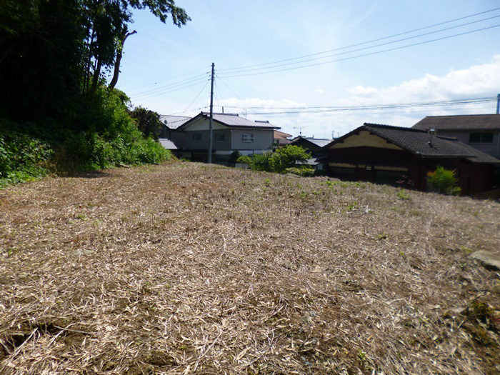 久慈町４丁目２８０番６  現地写真