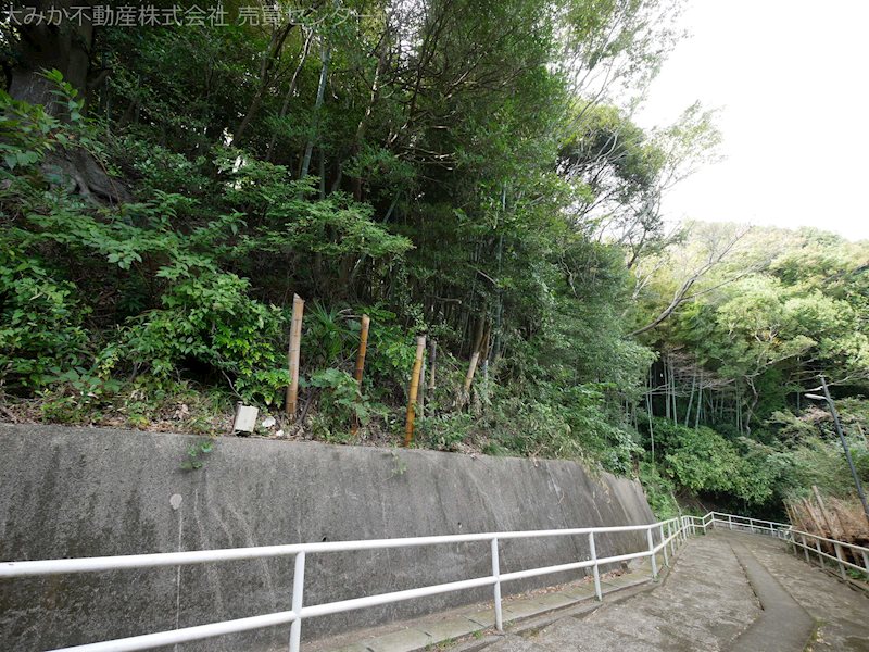 久慈町４丁目２８１番１  現地写真
