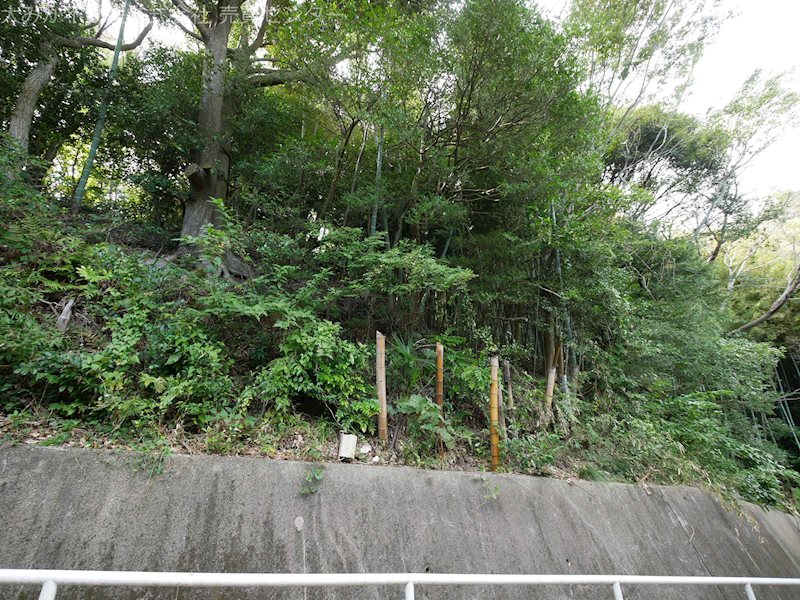 久慈町４丁目２８１番１  現地写真