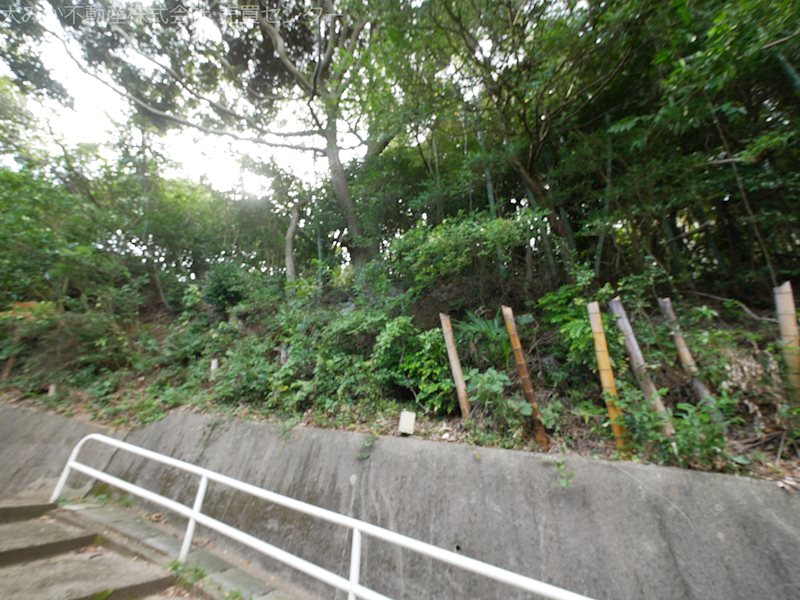 久慈町４丁目２８１番１  現地写真