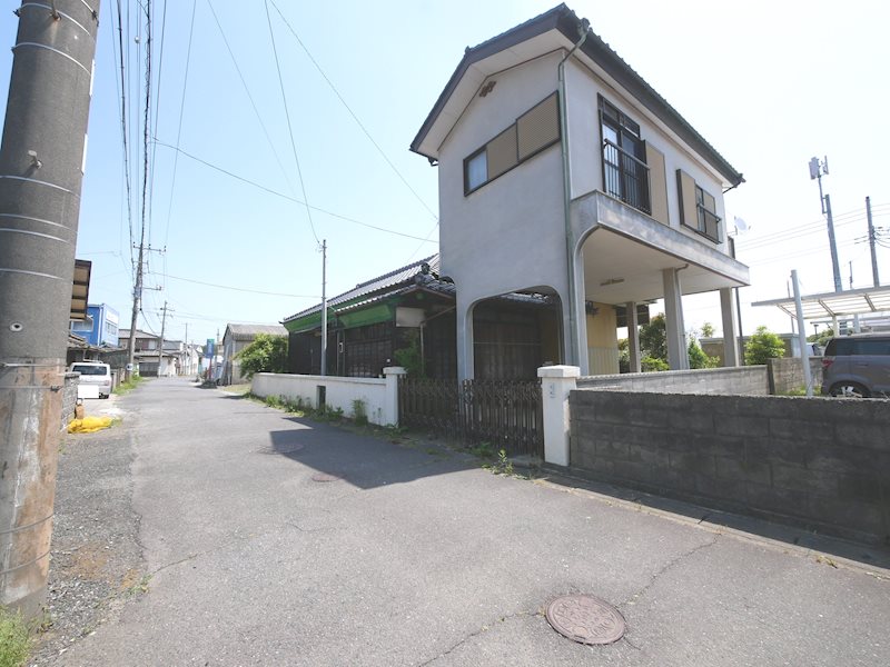 久慈町４丁目９１番１６ 現地写真
