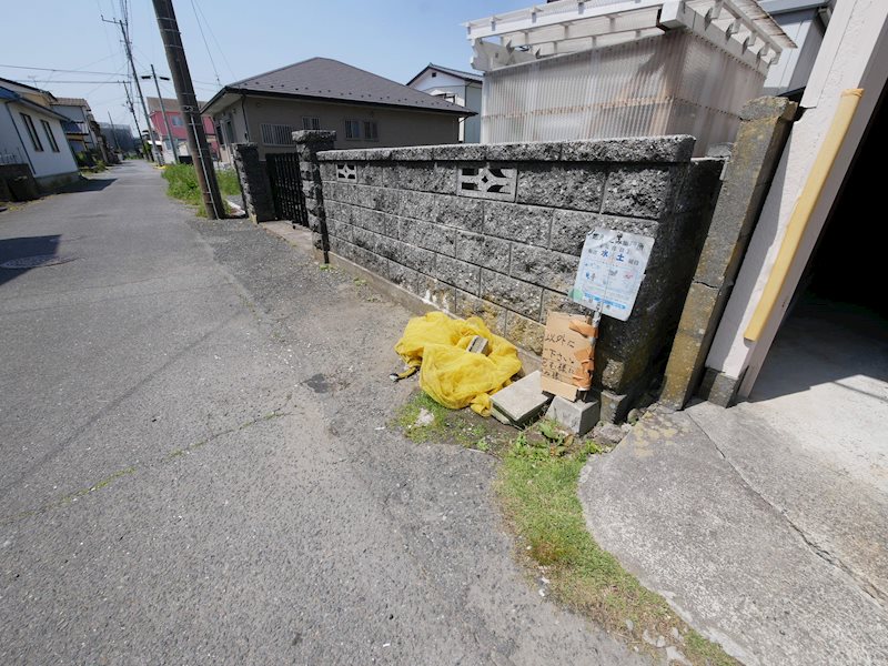 久慈町４丁目９１番１６ 現地写真（その他）