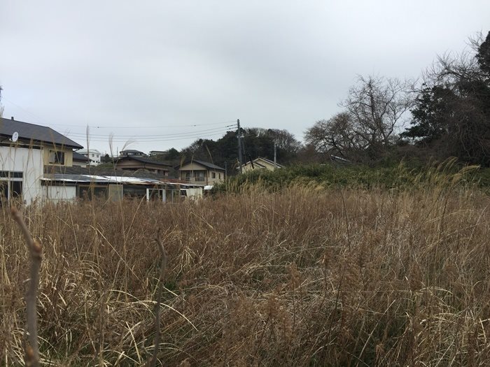久慈町５丁目1131番5  現地写真（その他）