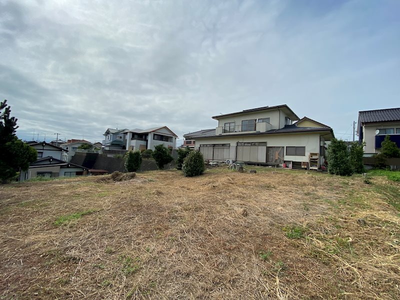 久慈町６丁目228番  現地写真