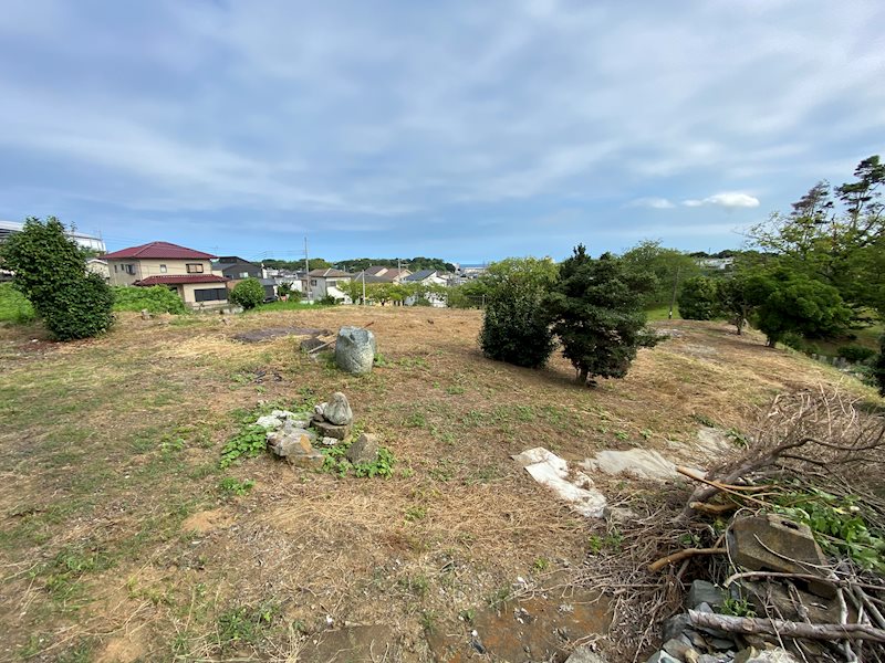 久慈町６丁目228番  現地写真（その他）