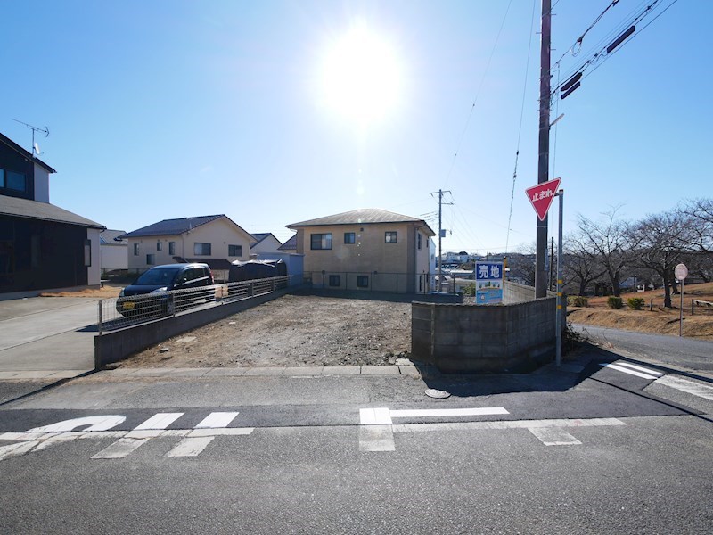 久慈町６丁目２４７番３  現地写真
