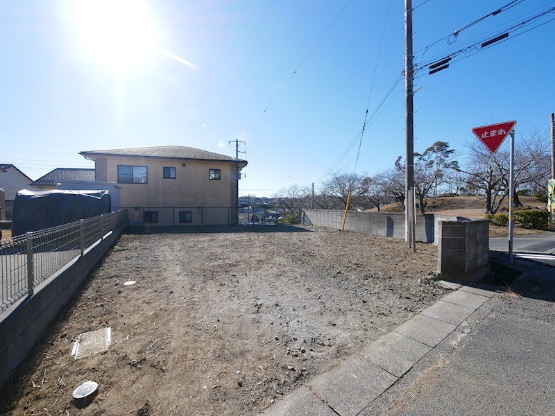 久慈町６丁目２４７番３  現地写真