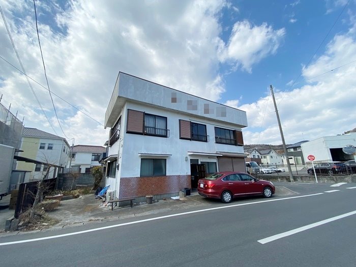 久慈町７丁目２８番  現地写真（その他）