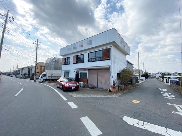 久慈町７丁目２８番  その他
