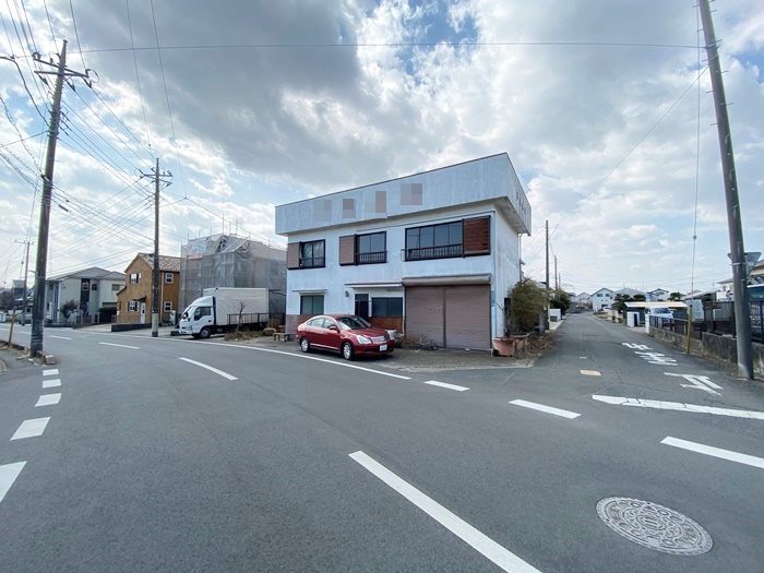 久慈町７丁目２８番  その他