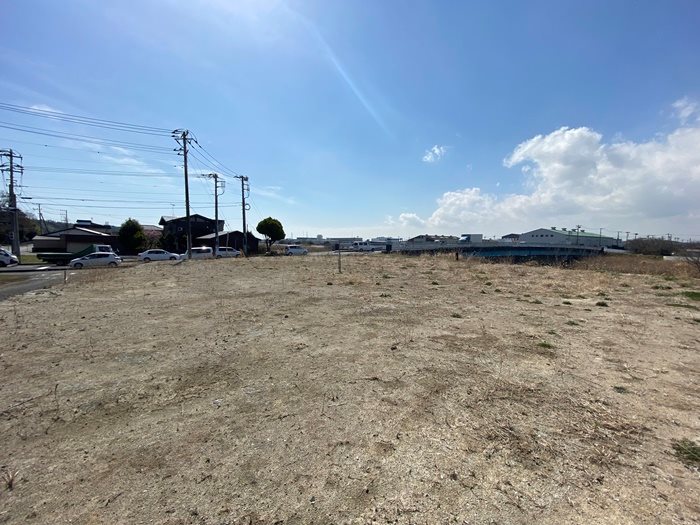 南高野町１丁目969番1  現地写真