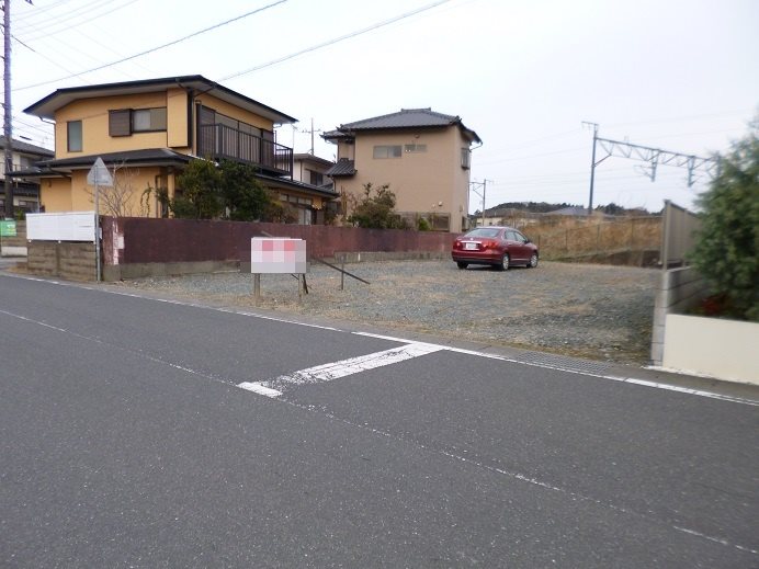 十王町友部字河原田3263番1  現地写真（その他）