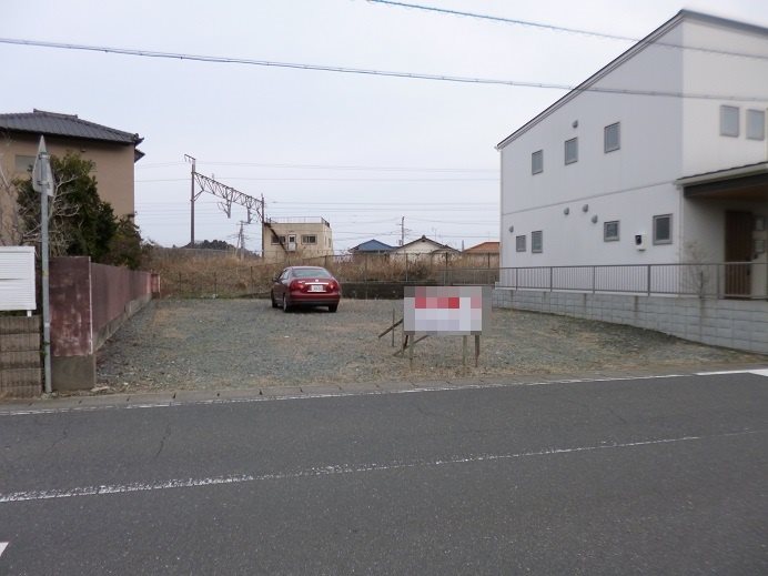 十王町友部字河原田3263番1  その他