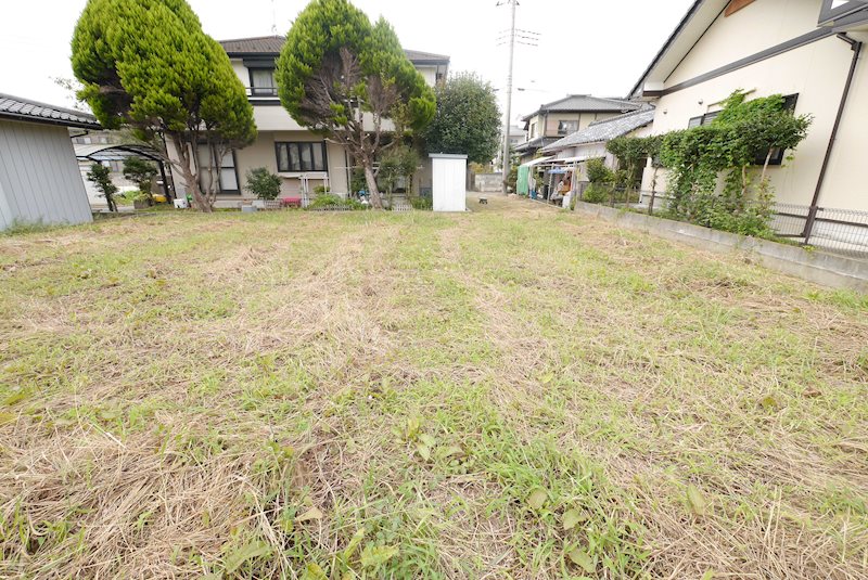 南高野町２丁目２９０番１３  現地写真