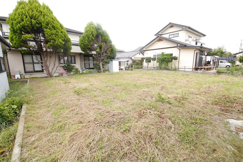 南高野町２丁目２９０番１３  現地写真