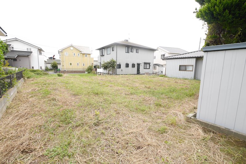 南高野町２丁目２９０番１３  現地写真