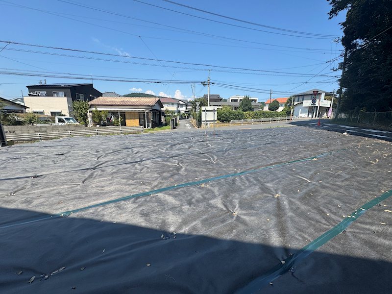 南高野町２丁目48番2  現地写真
