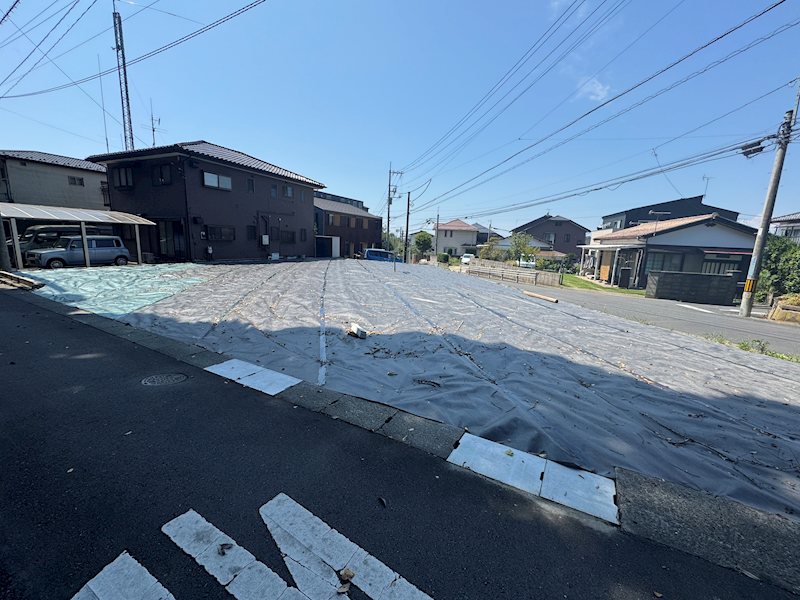 南高野町２丁目48番2  現地写真（その他）