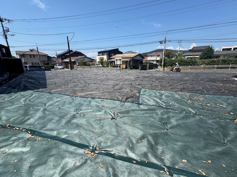 南高野町２丁目48番2  その他