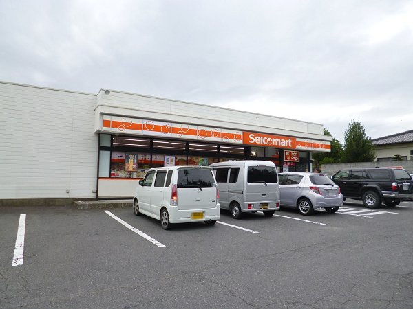 南高野町２丁目48番2  コンビニ