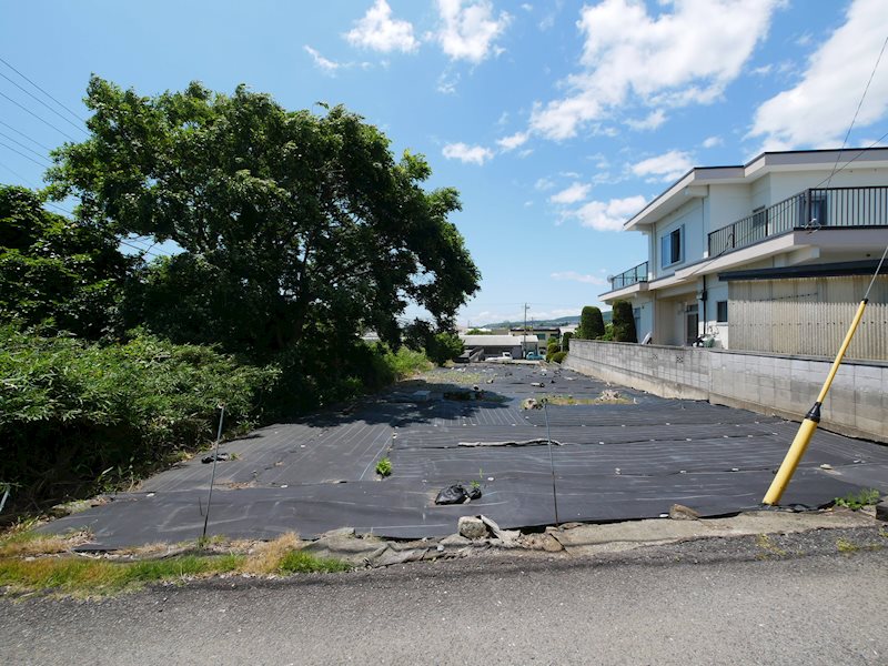 東金沢町１丁目７７番 現地写真